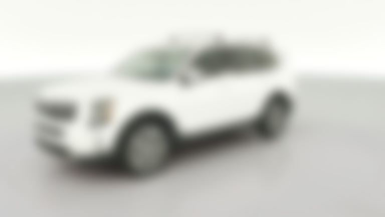 2020 Kia Telluride vehicle photo