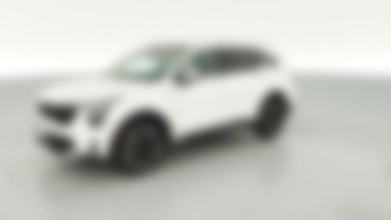 2024 Kia Sorento vehicle photo