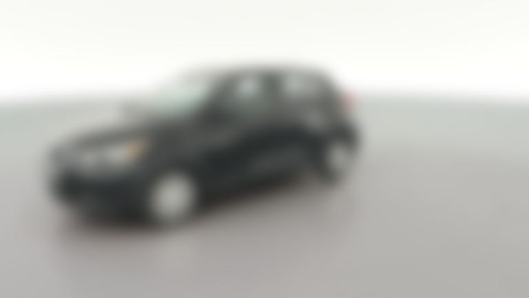 2020 Nissan Kicks vehicle photo