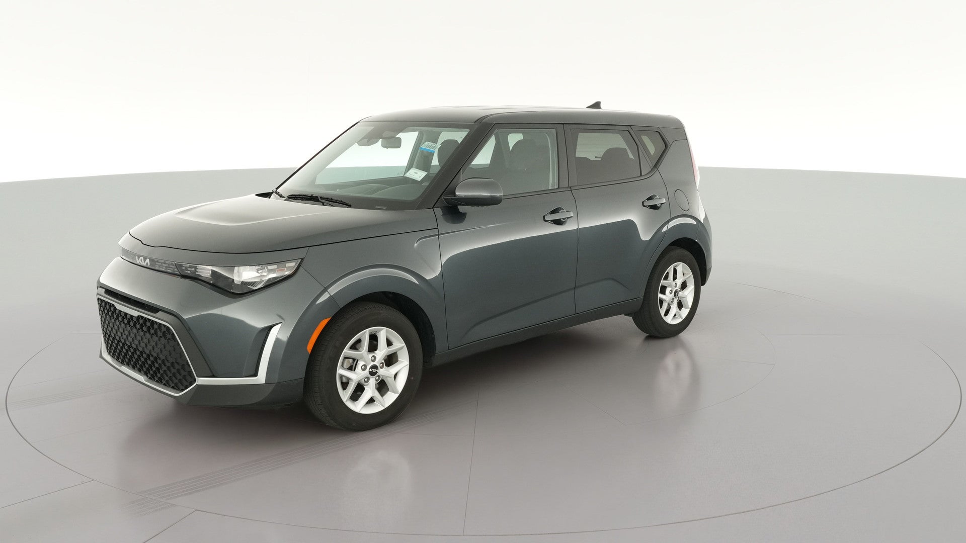 2025 Kia Soul vehicle photo