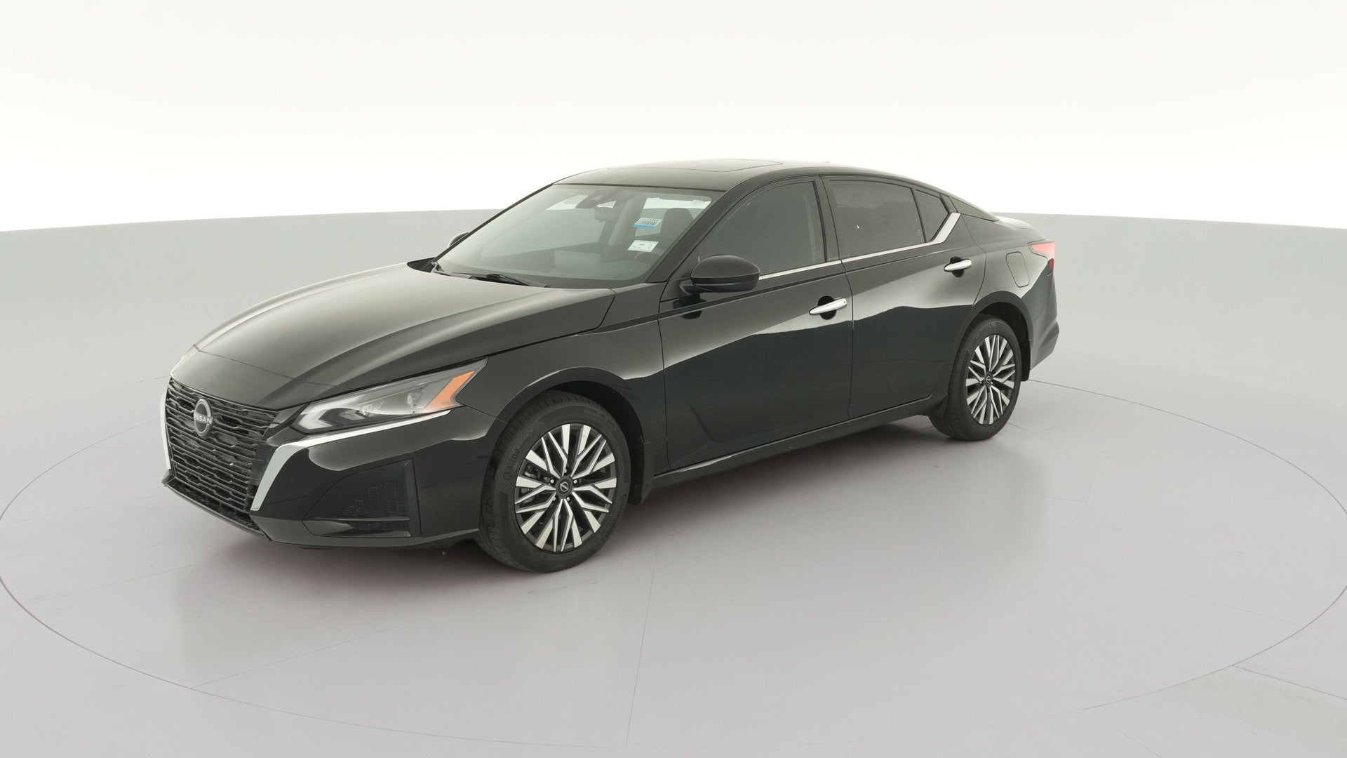 2023 Nissan Altima vehicle photo