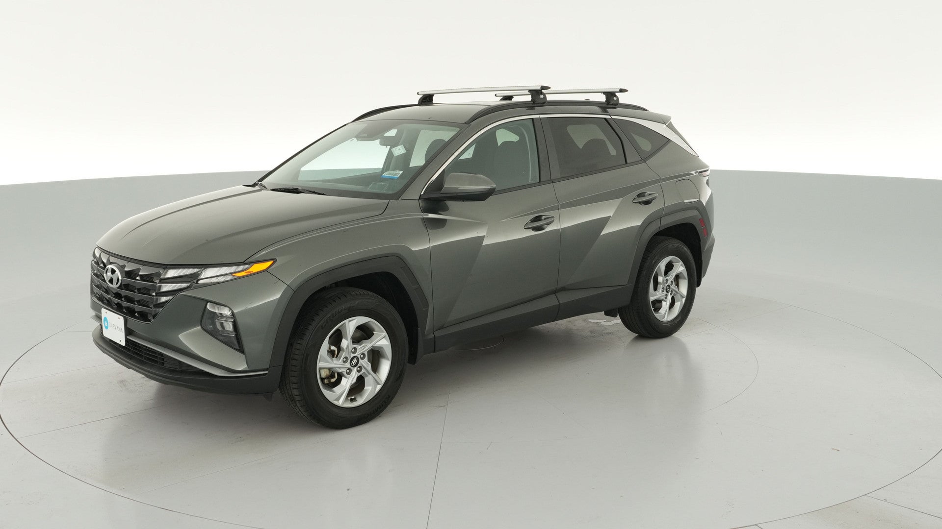 2023 Hyundai Tucson vehicle photo