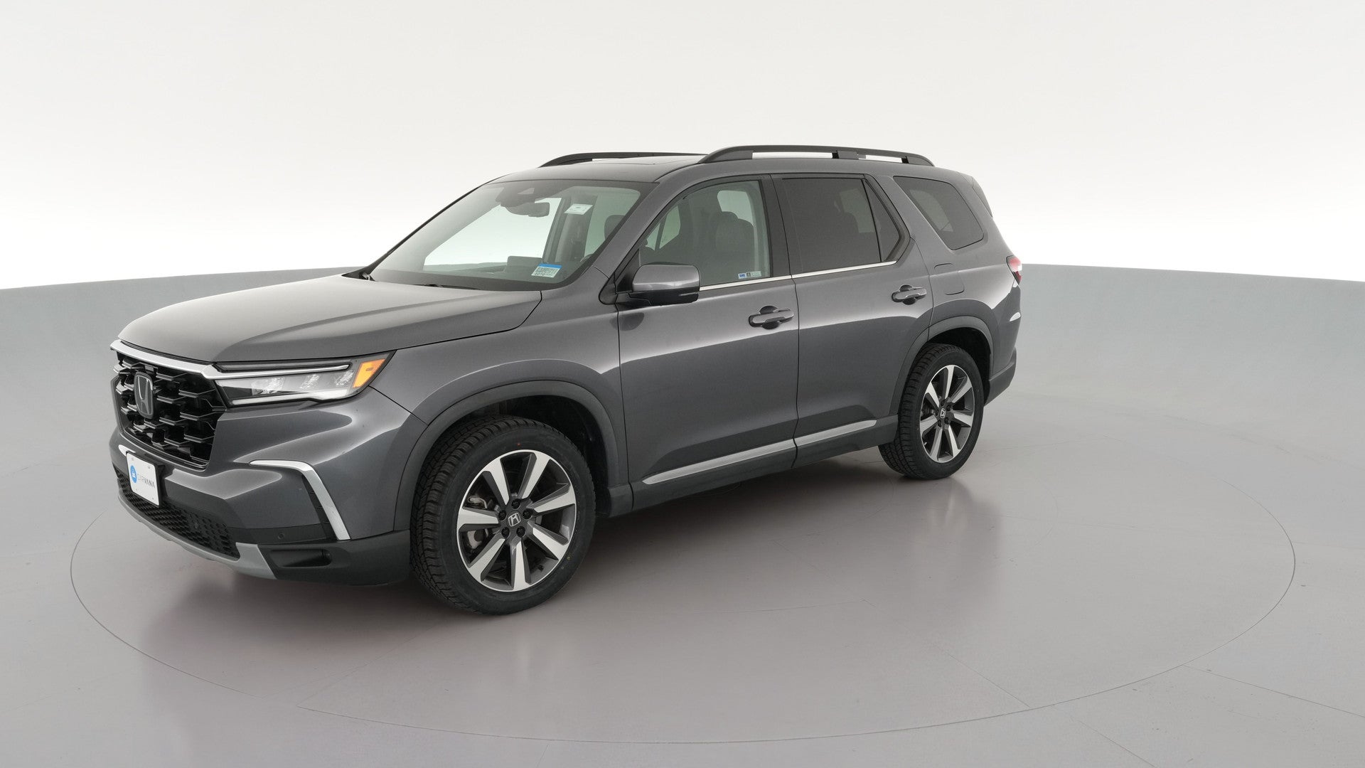 2023 Honda Pilot vehicle photo