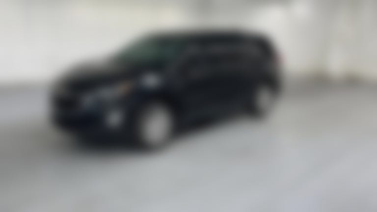 2019 Chevrolet Equinox vehicle photo