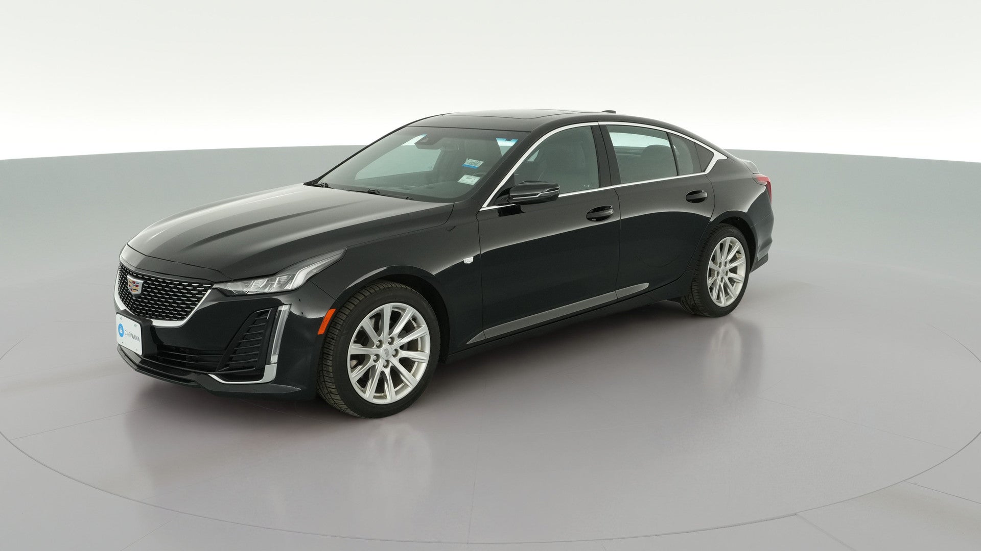 2020 Cadillac CT5 vehicle photo