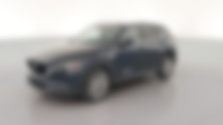 2020 MAZDA CX-5 vehicle photo