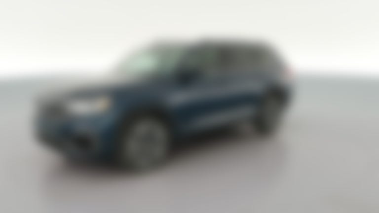 2022 Volkswagen Atlas vehicle photo