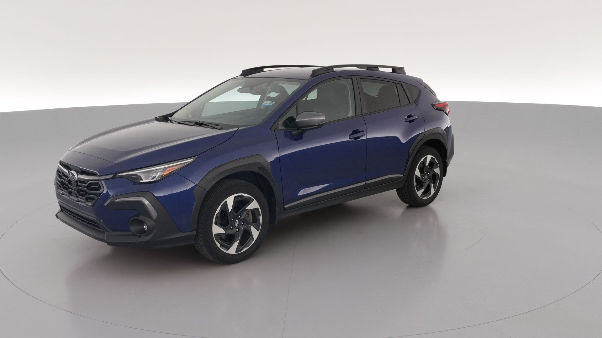 2024 Subaru Crosstrek vehicle photo
