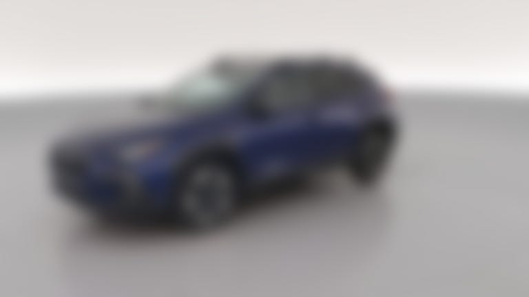 2024 Subaru Crosstrek vehicle photo