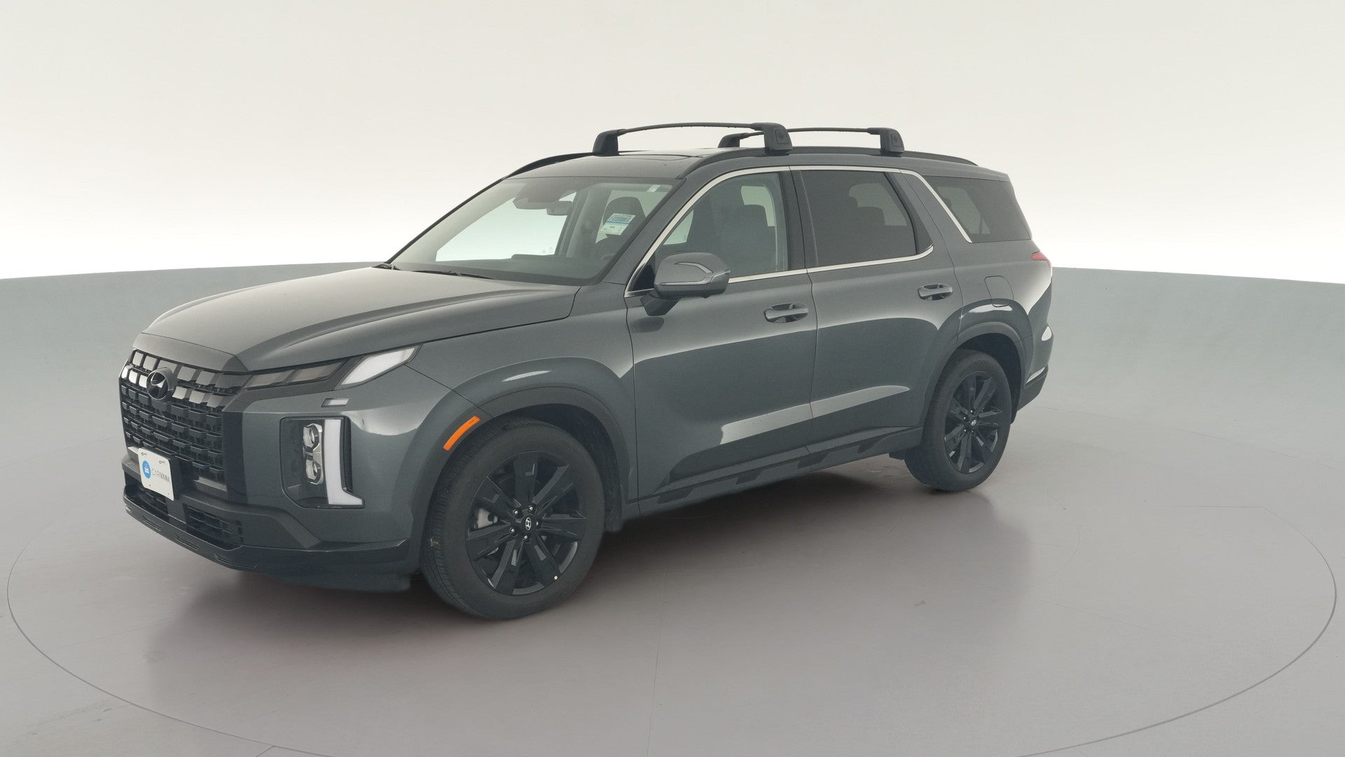 2025 Hyundai Palisade vehicle photo