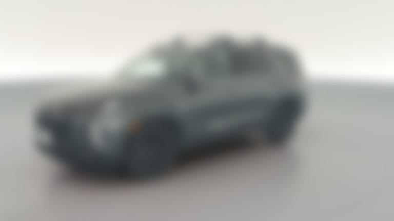 2025 Hyundai Palisade vehicle photo