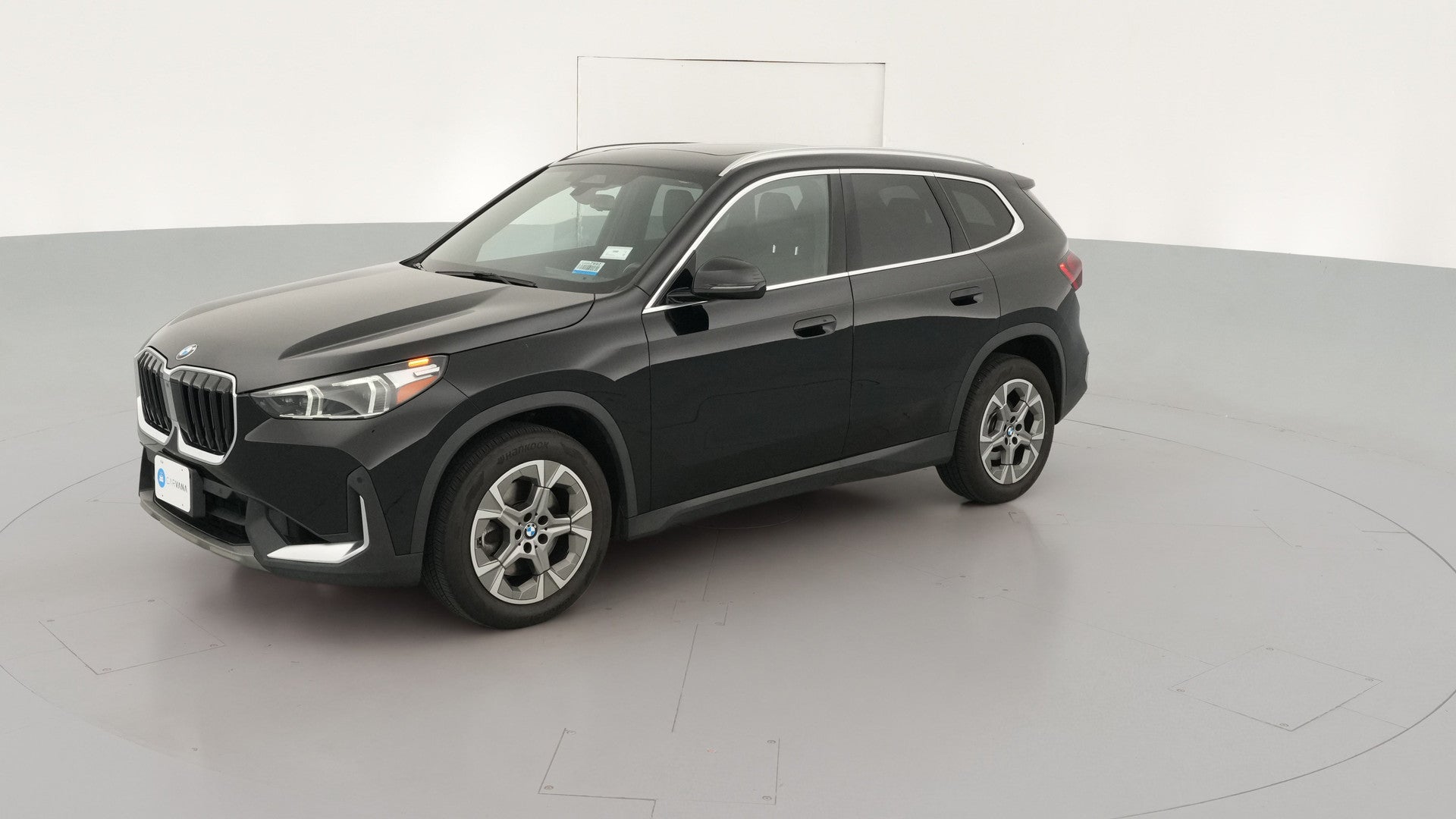 2023 BMW X1 vehicle photo