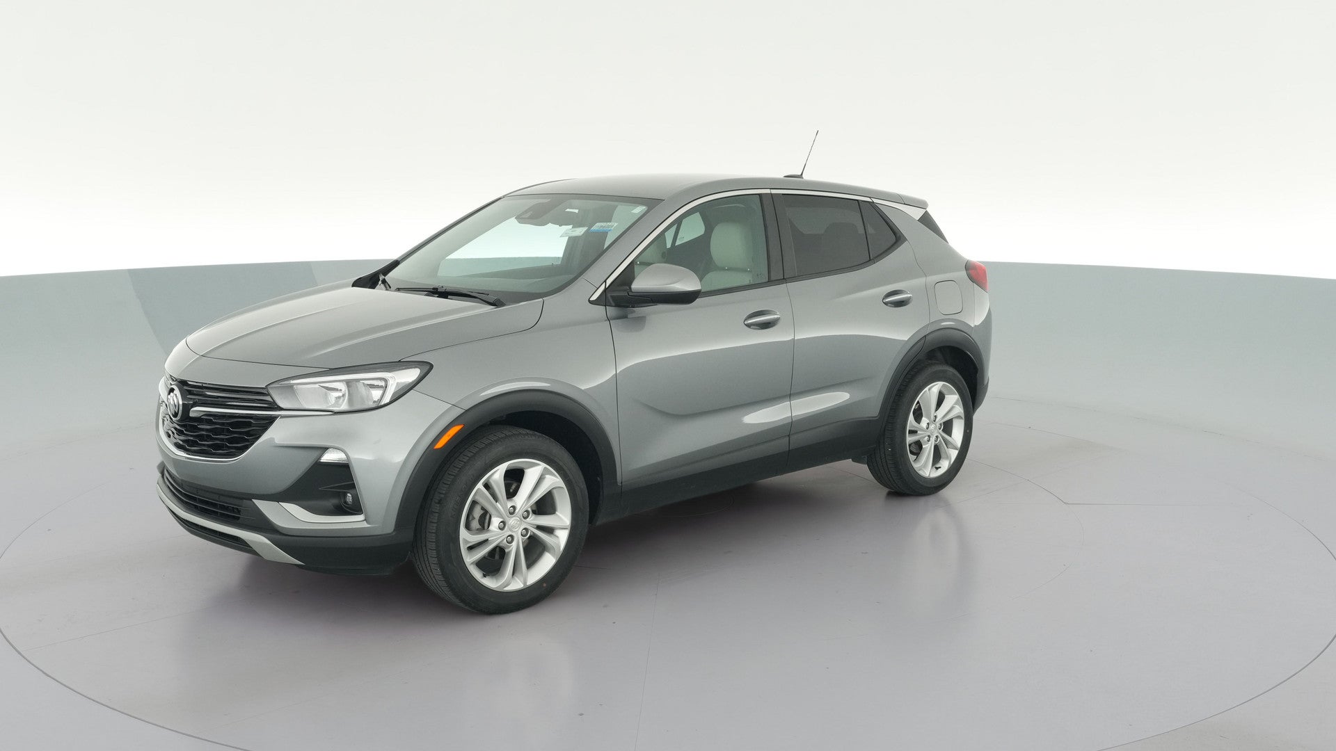 2023 Buick Encore GX vehicle photo