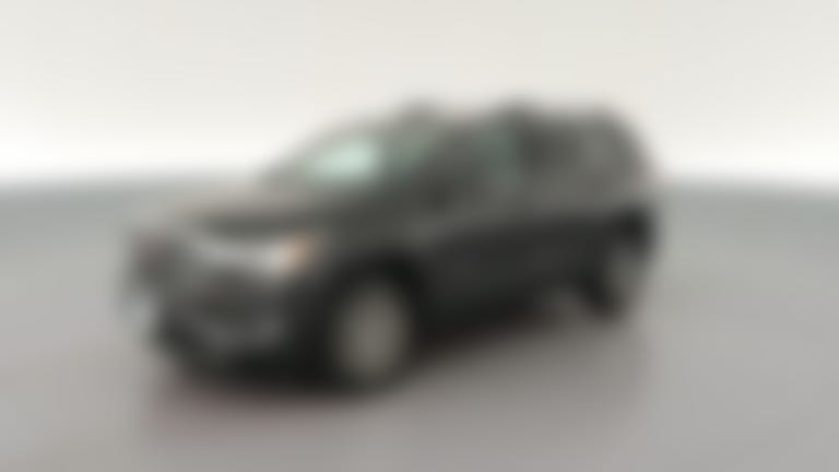2018 GMC Acadia vehicle photo