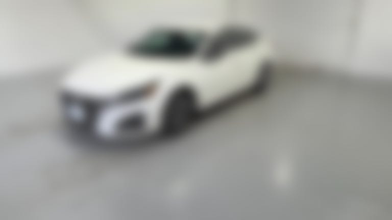2025 Nissan Altima vehicle photo