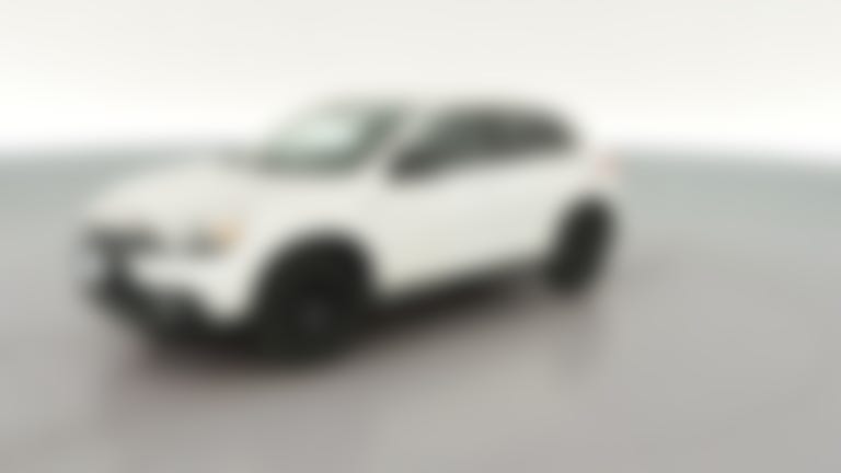 2019 Mitsubishi Outlander Sport vehicle photo