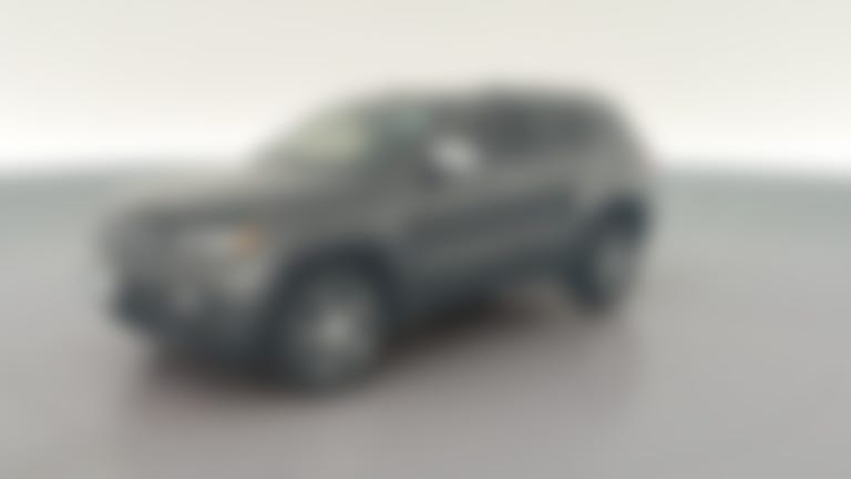 2019 Jeep Grand Cherokee vehicle photo