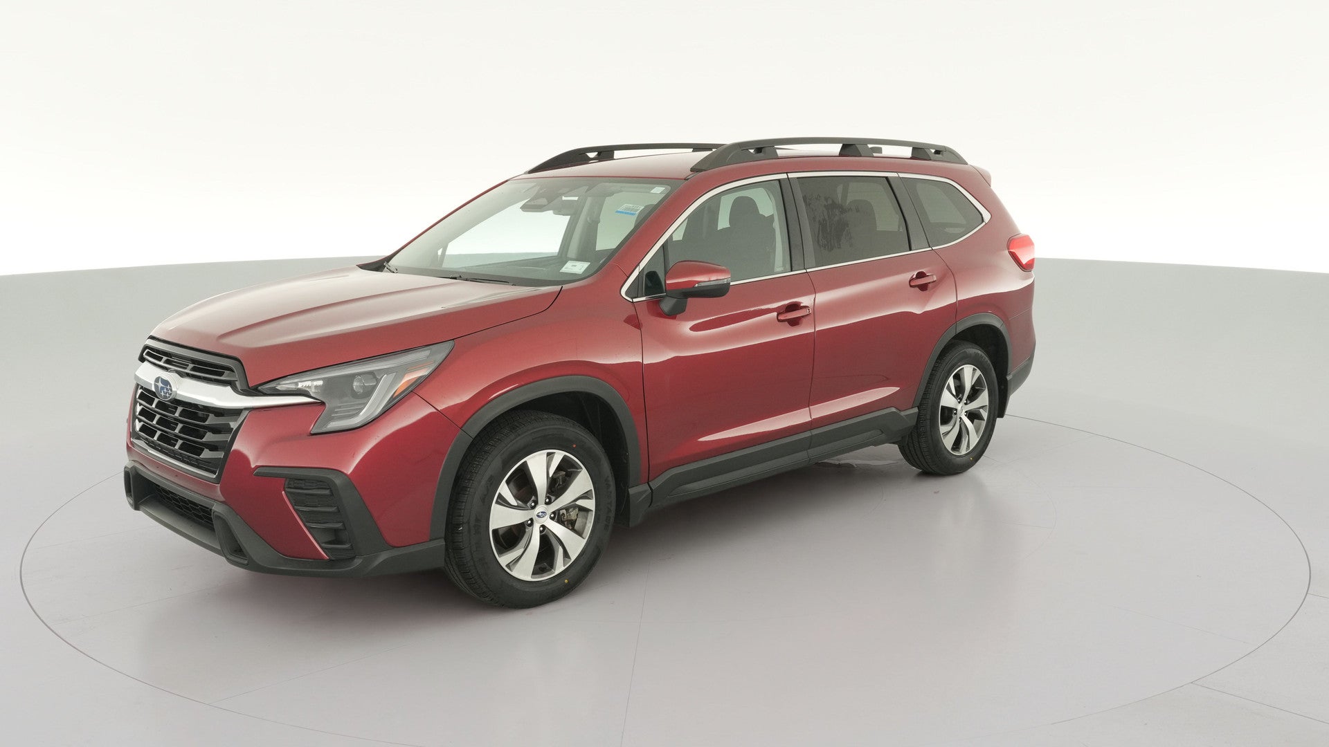 2023 Subaru Ascent vehicle photo
