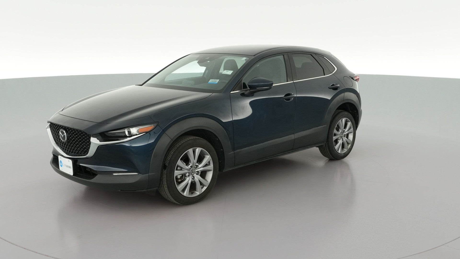 2021 MAZDA CX-30 vehicle photo
