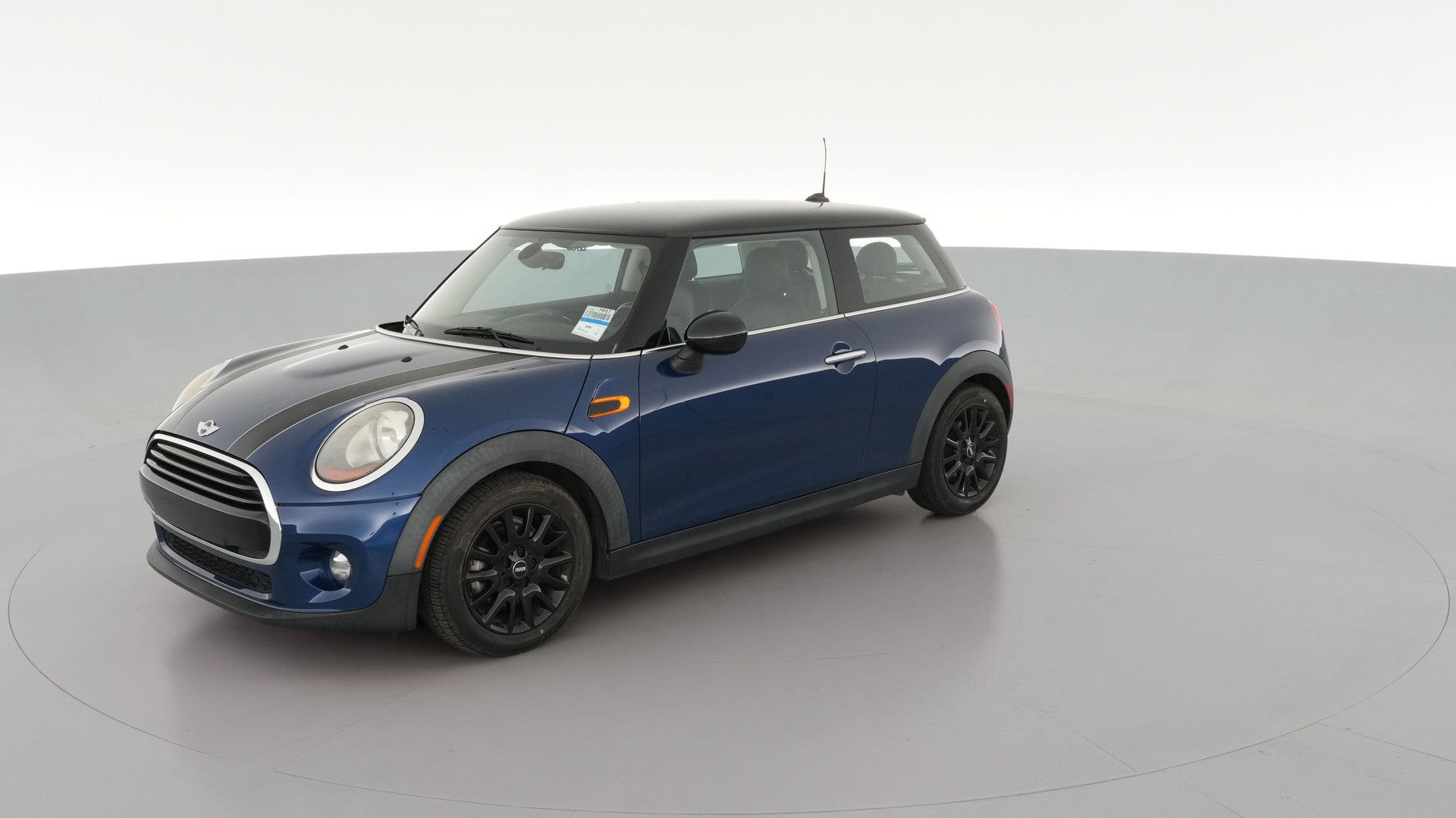 2017 MINI Hardtop 2 Door vehicle photo