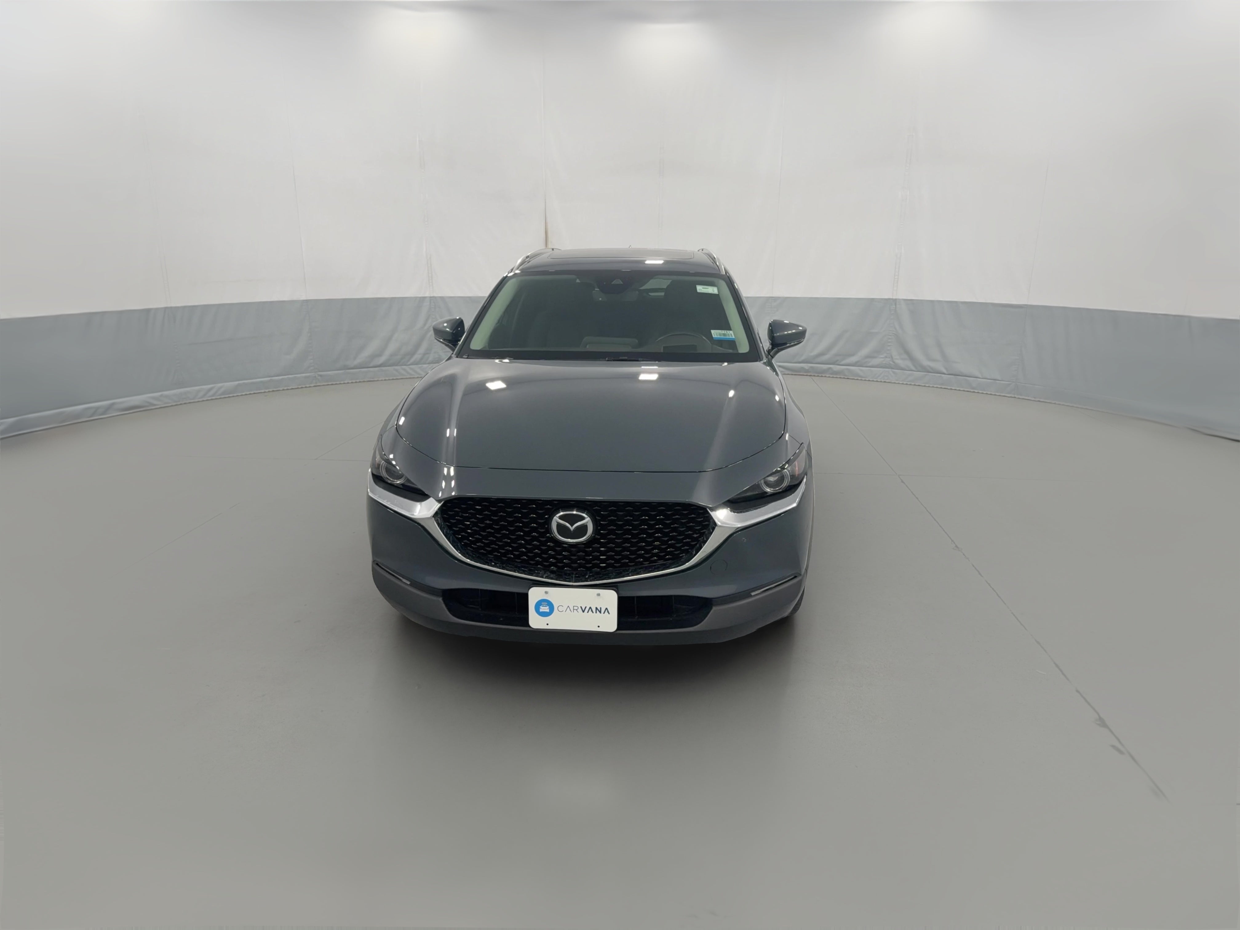 2020 Mazda CX-30 Premium - Photo 26