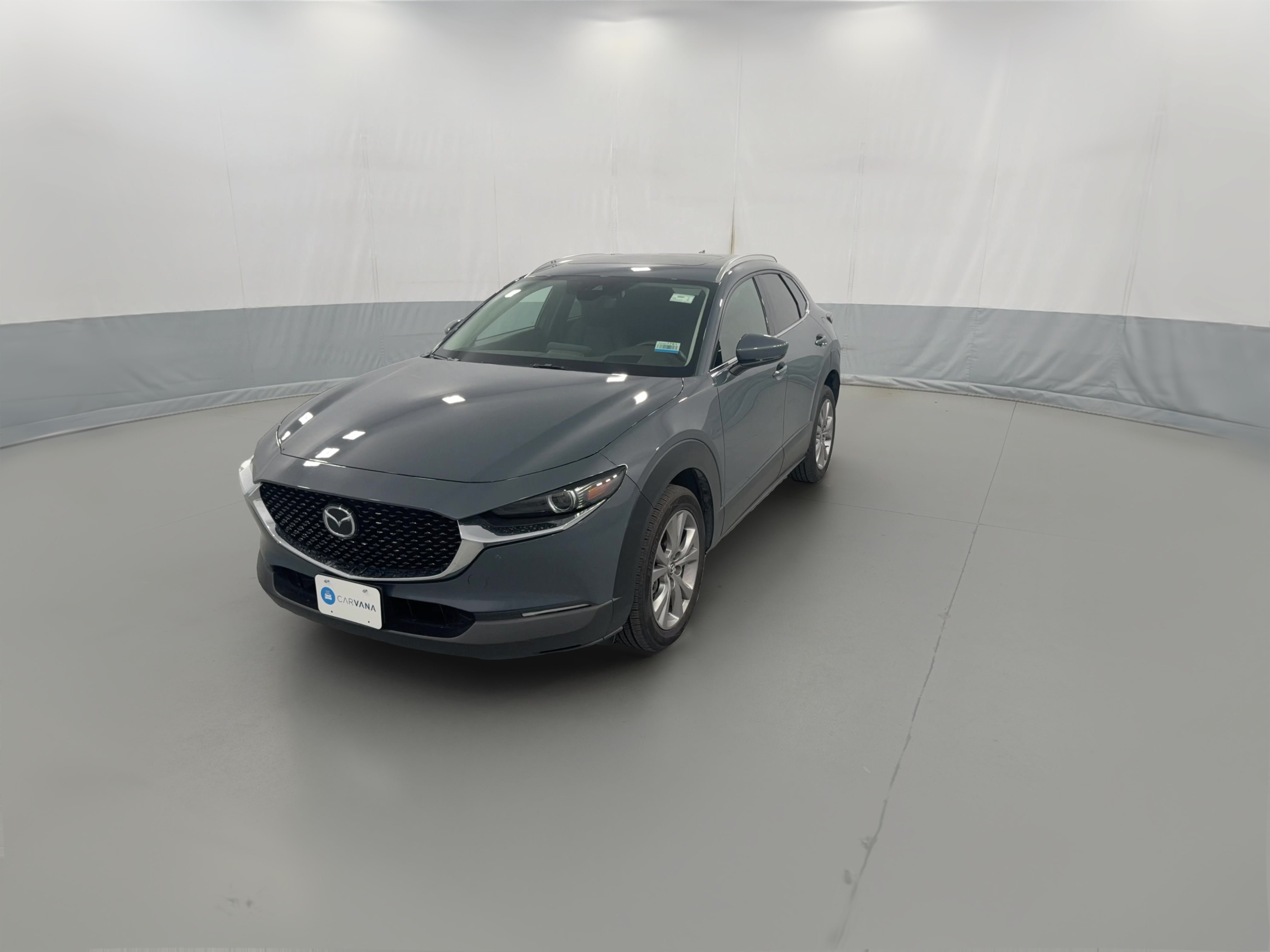 2020 Mazda CX-30 Premium - Photo 27