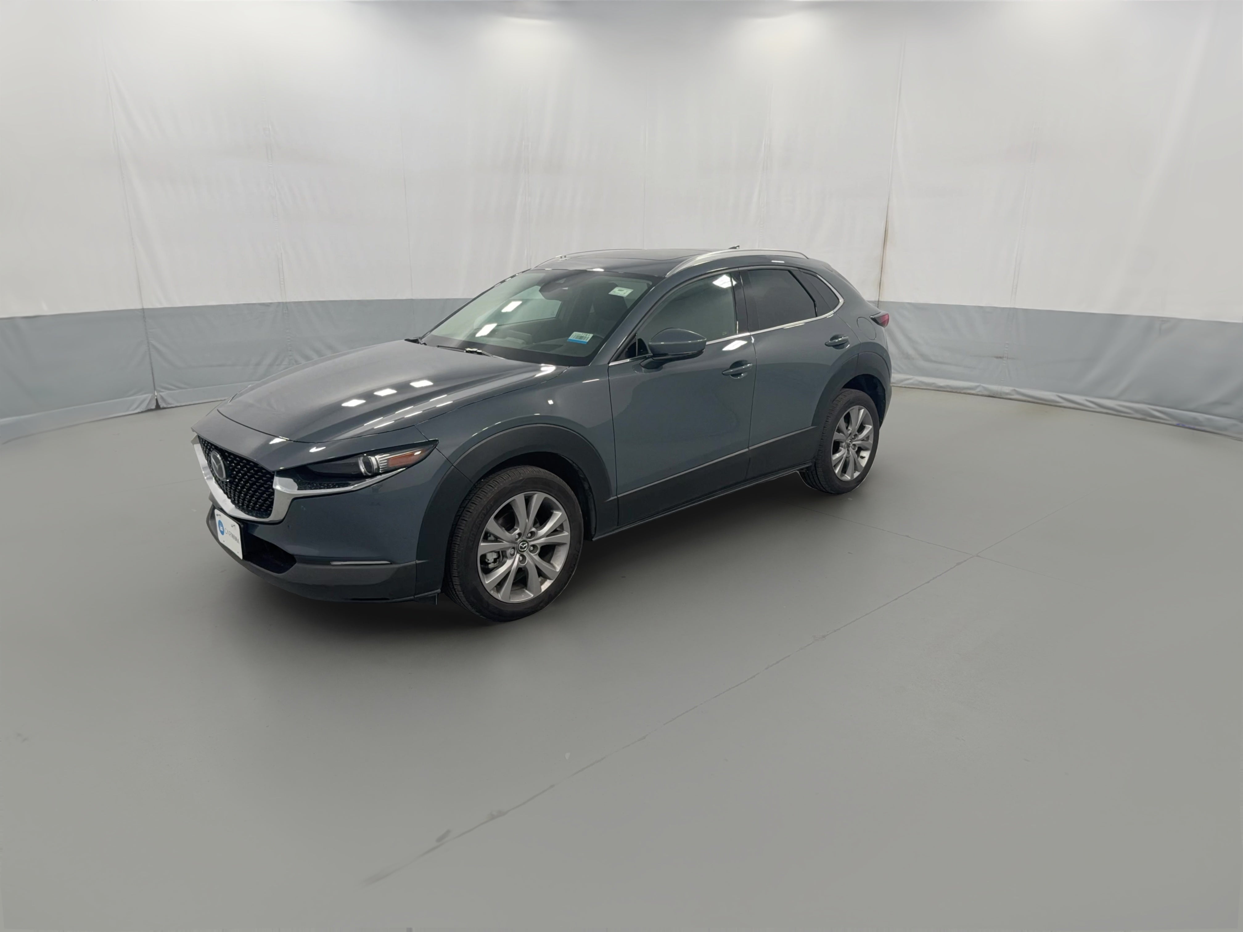 2020 Mazda CX-30 Premium - Photo 28