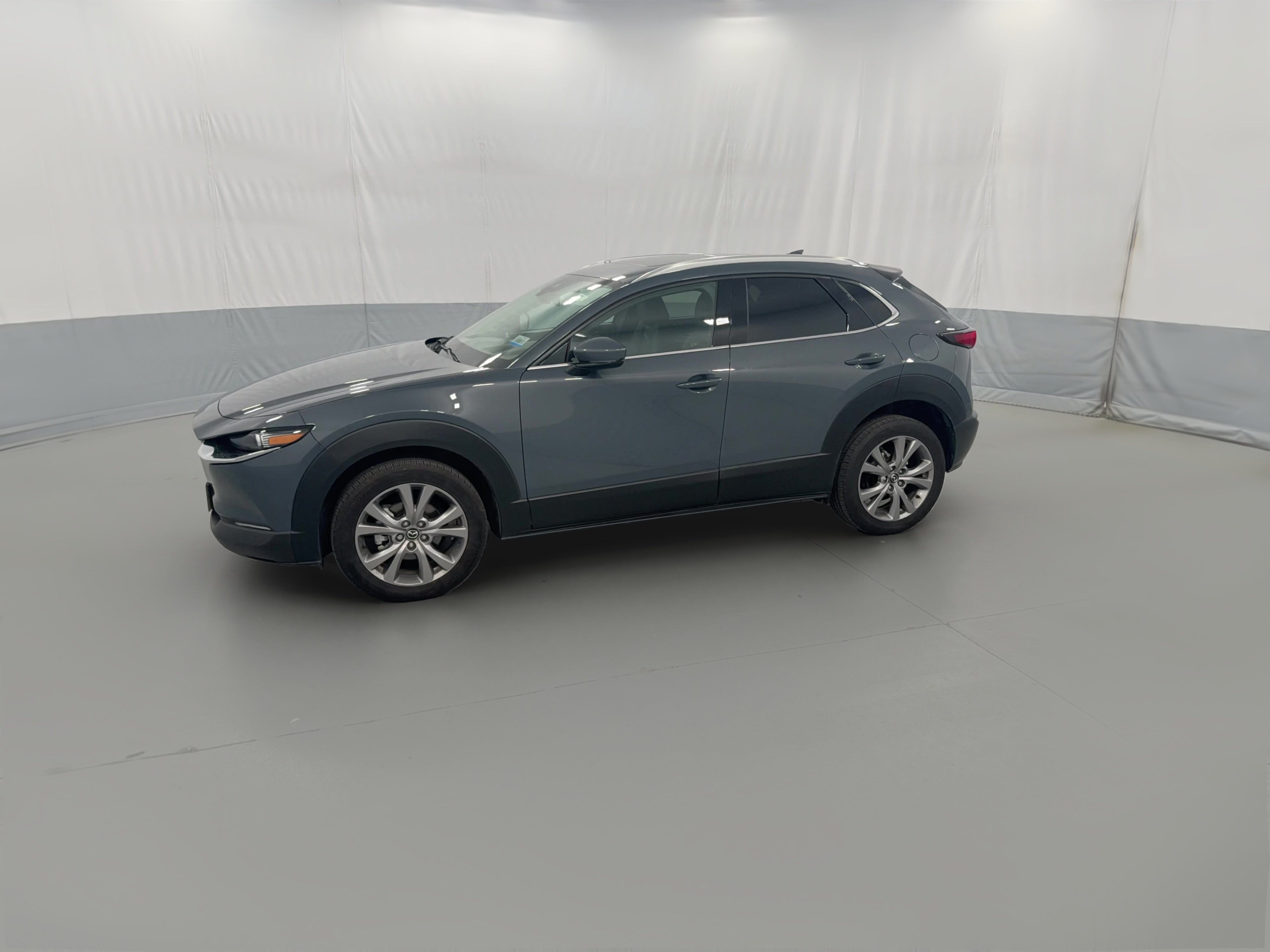 2020 Mazda CX-30 Premium - Photo 29