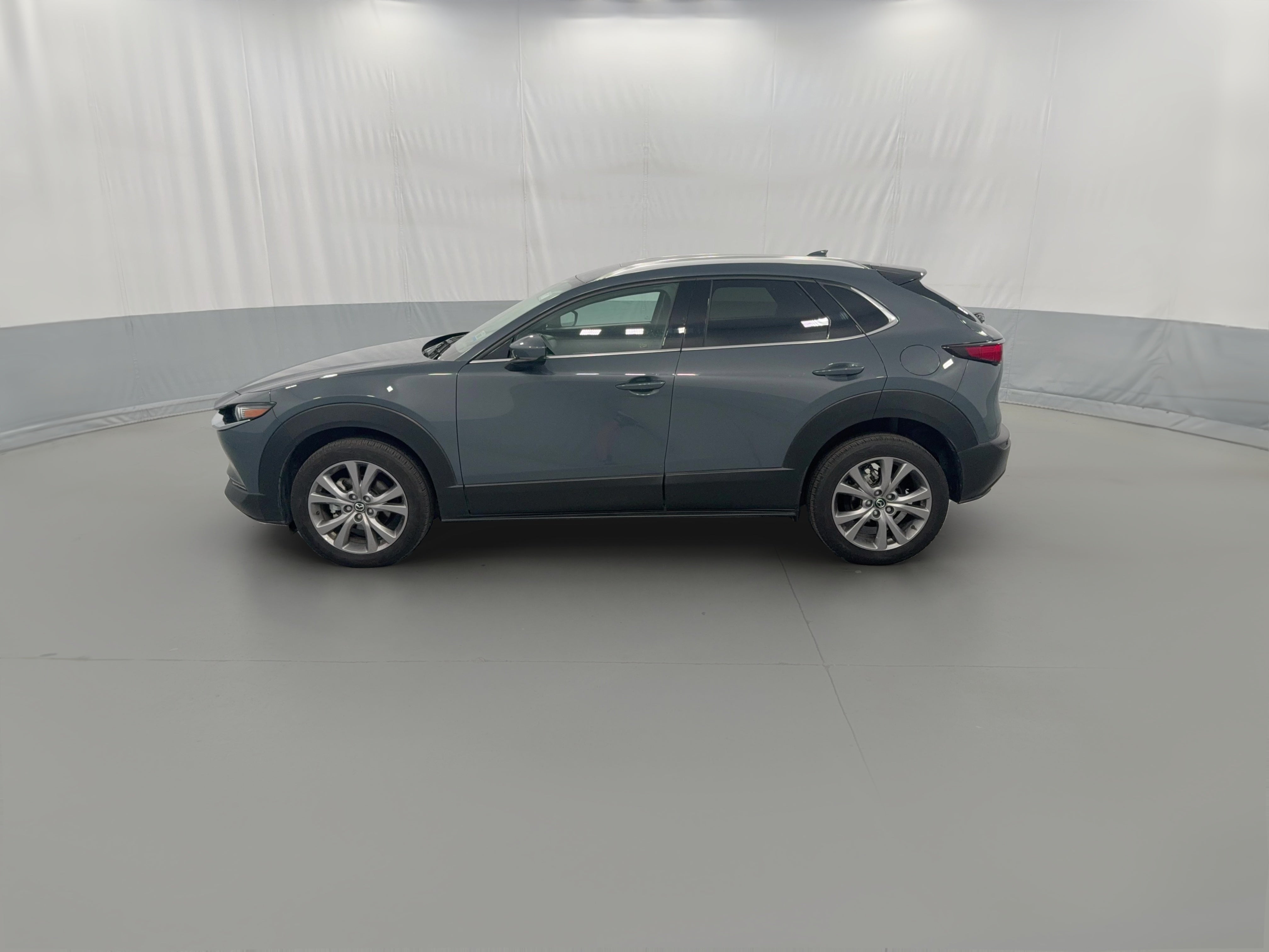 2020 Mazda CX-30 Premium - Photo 30