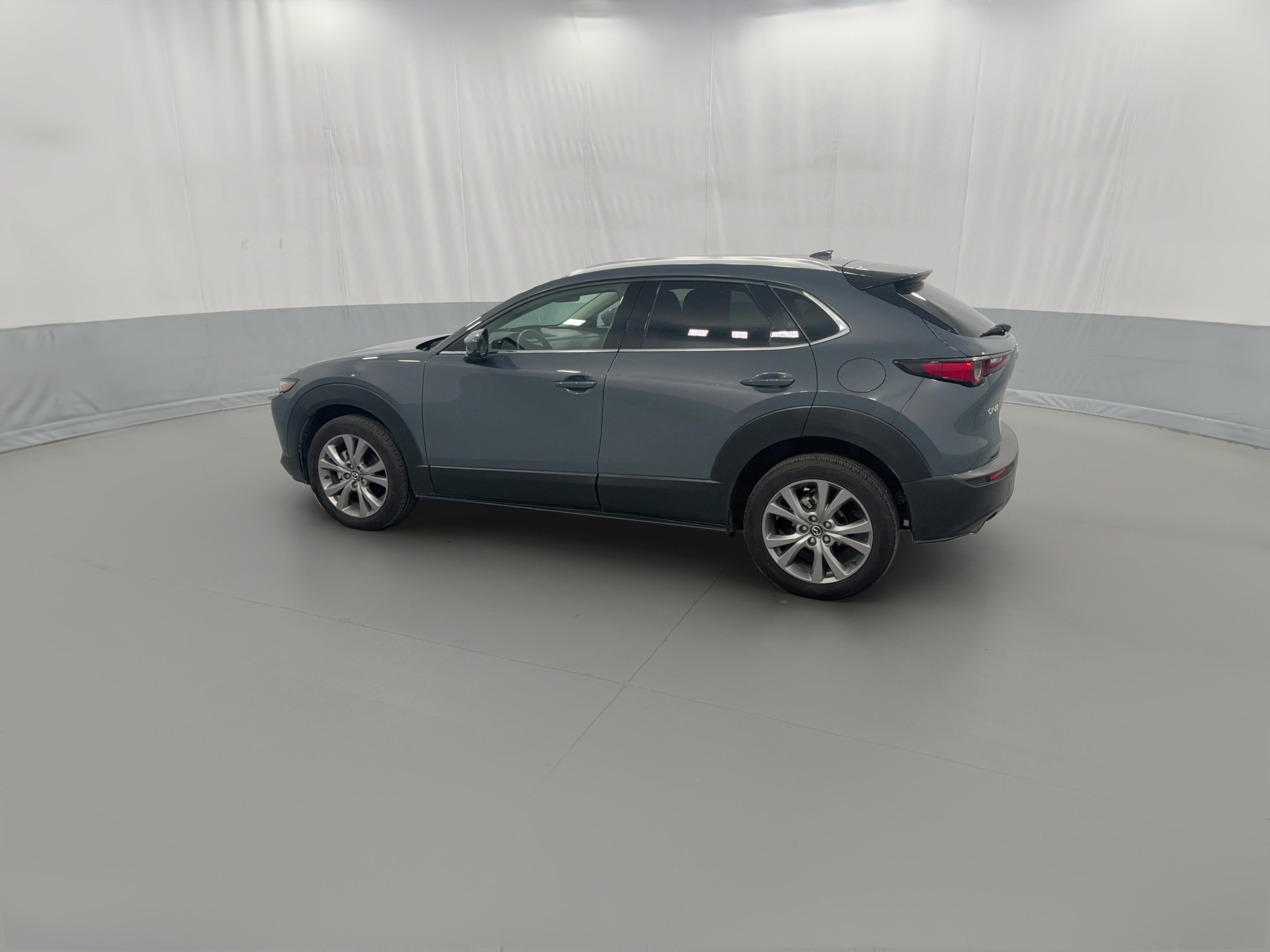 2020 Mazda CX-30 Premium - Photo 31