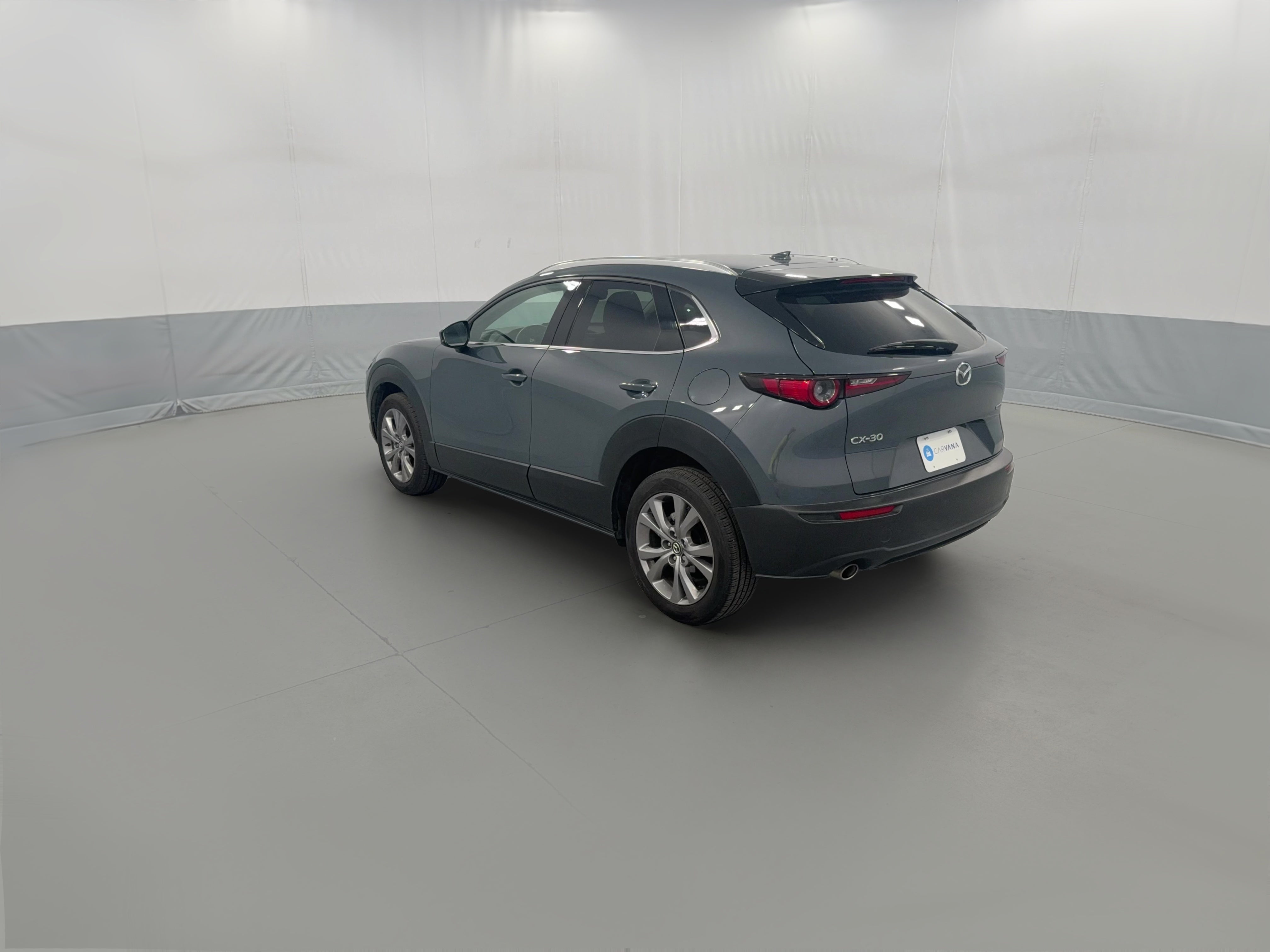 2020 Mazda CX-30 Premium - Photo 32
