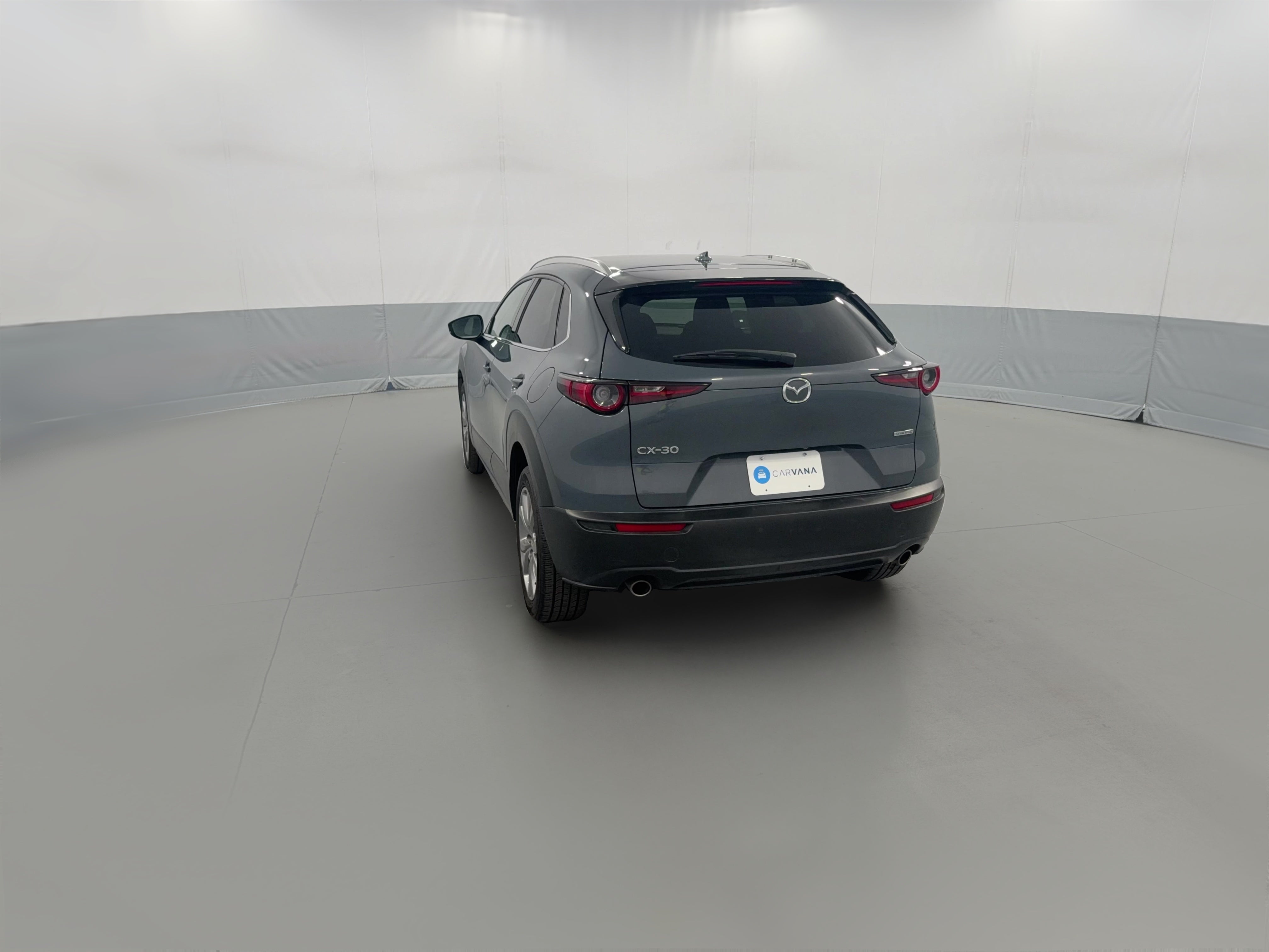 2020 Mazda CX-30 Premium - Photo 33