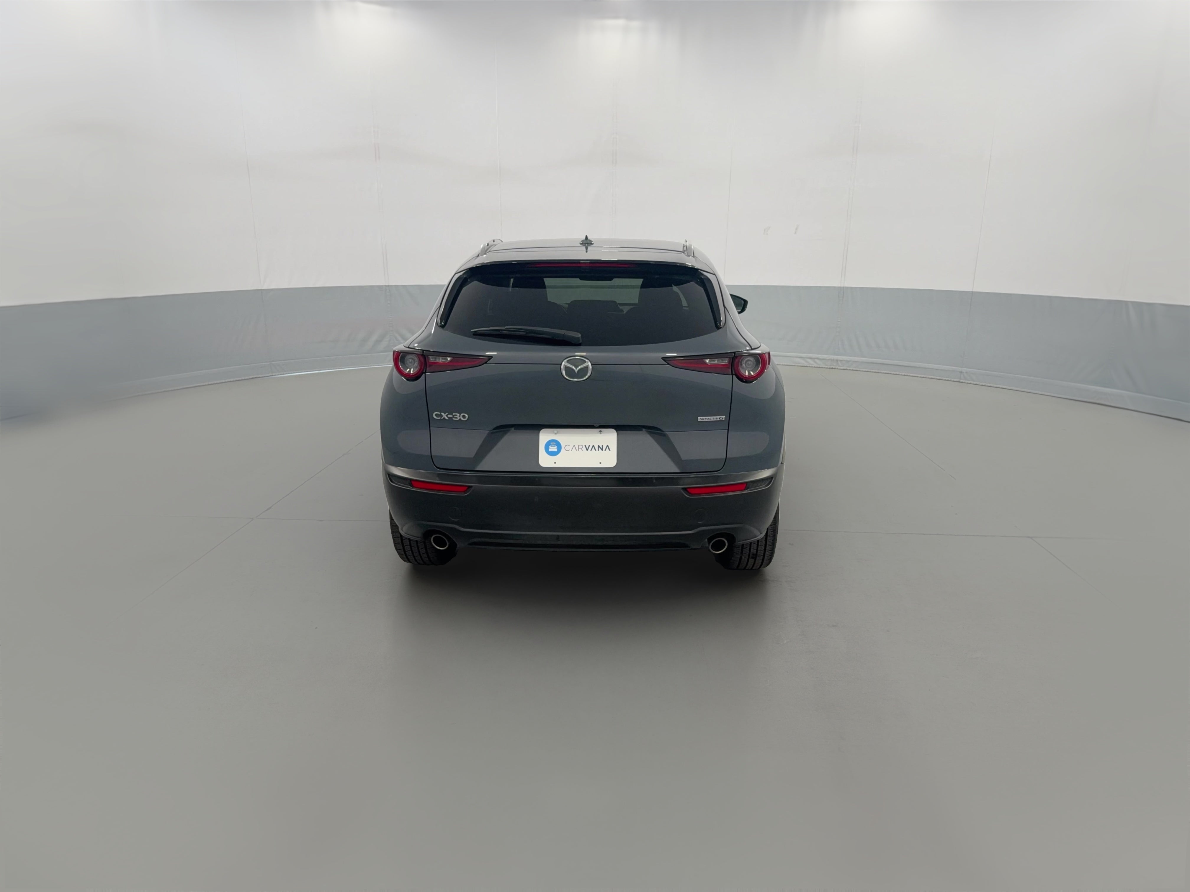2020 Mazda CX-30 Premium - Photo 34