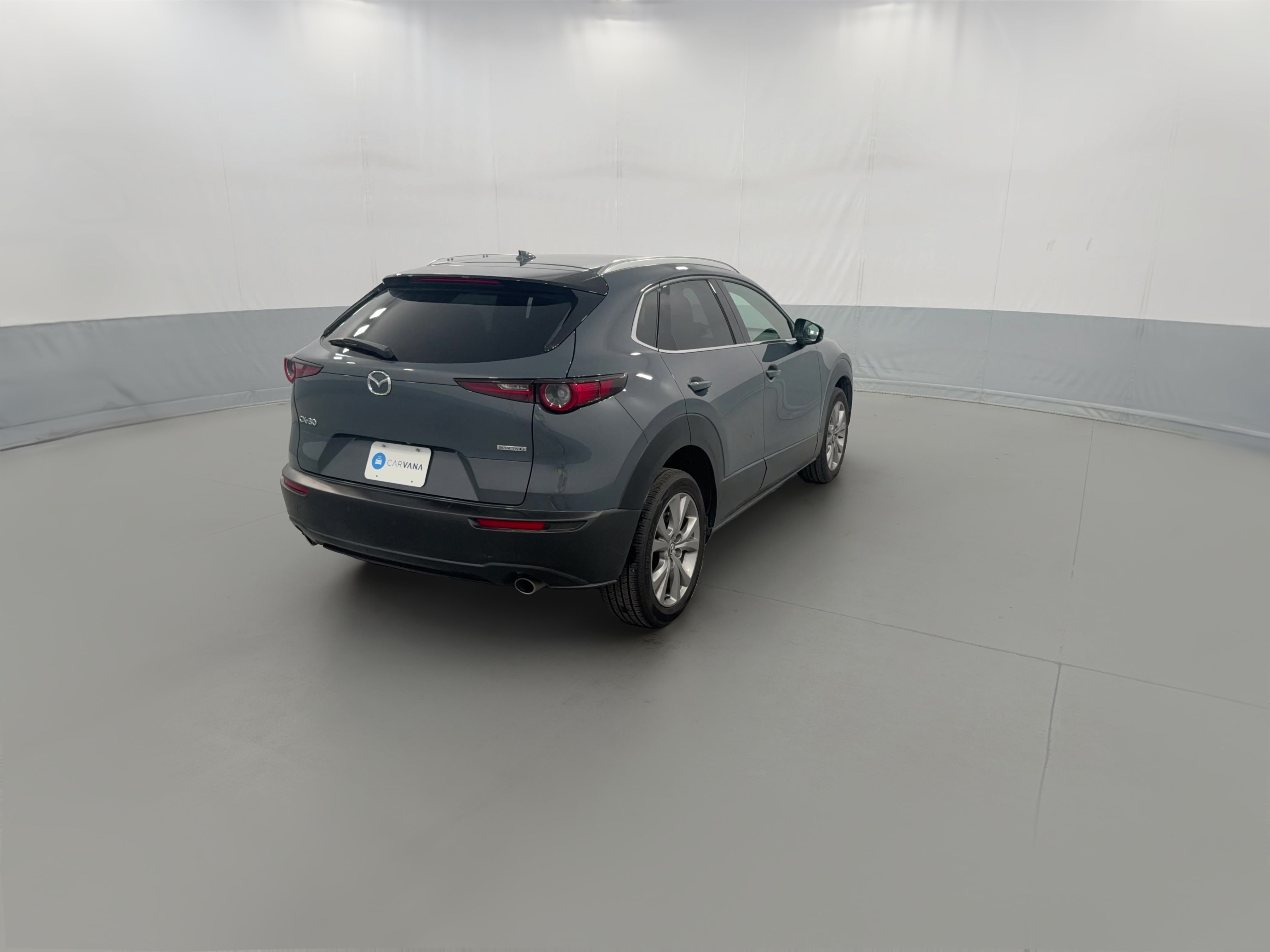 2020 Mazda CX-30 Premium - Photo 35