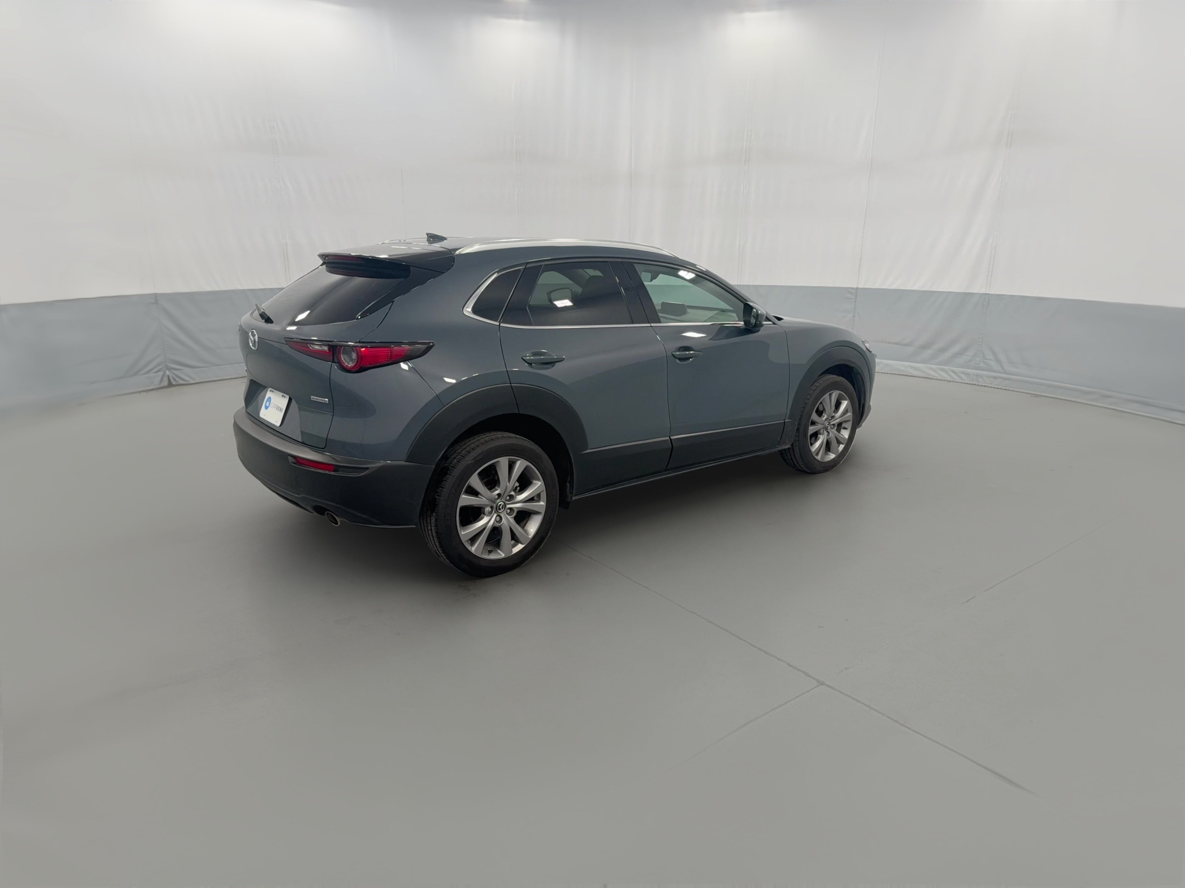 2020 Mazda CX-30 Premium - Photo 36