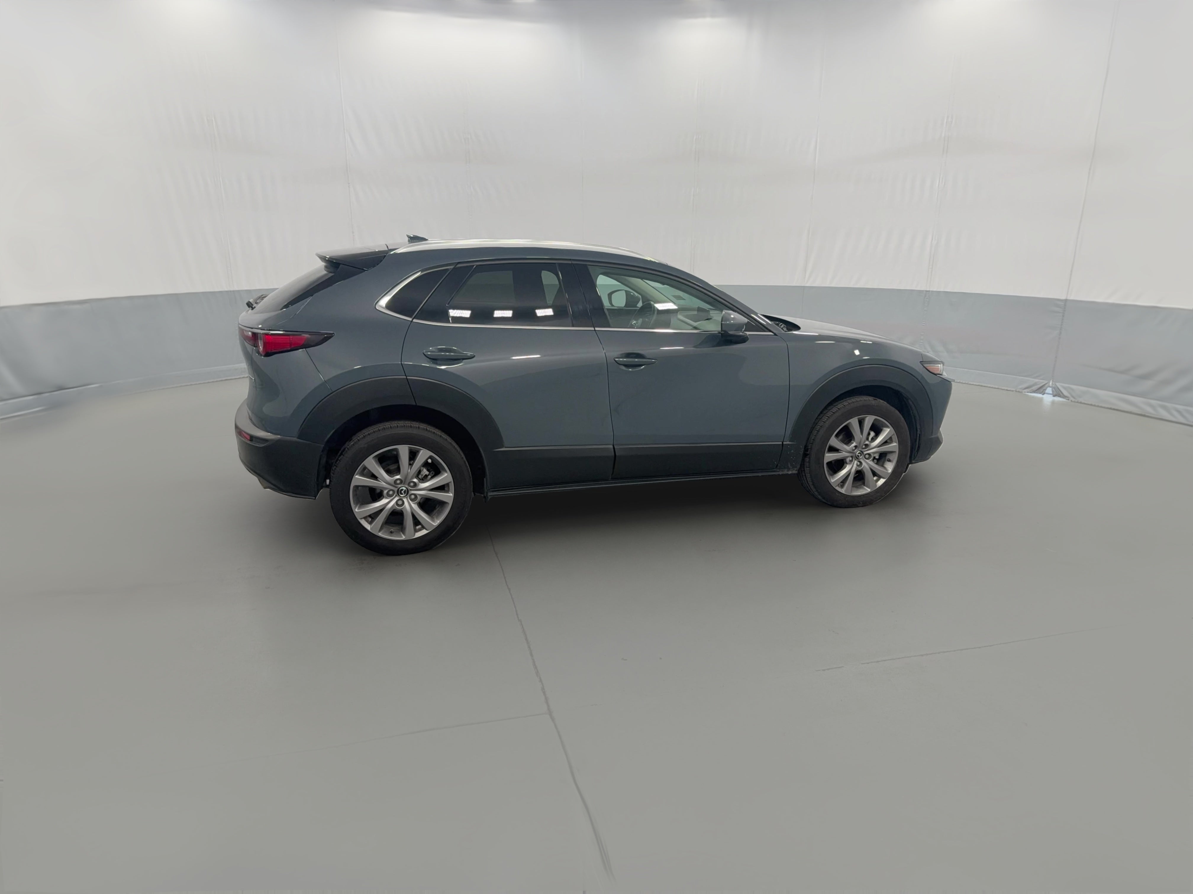 2020 Mazda CX-30 Premium - Photo 37