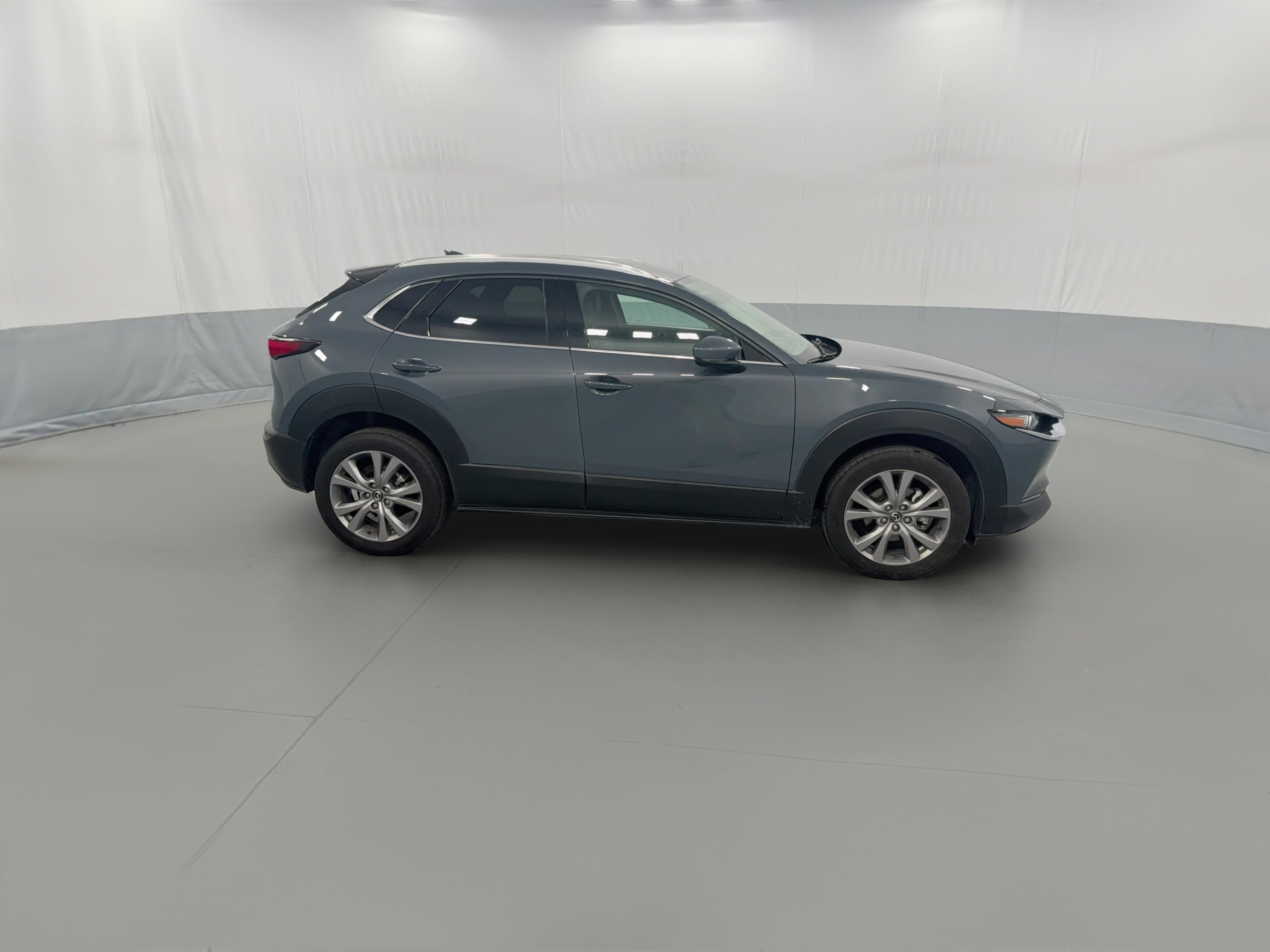 2020 Mazda CX-30 Premium - Photo 38