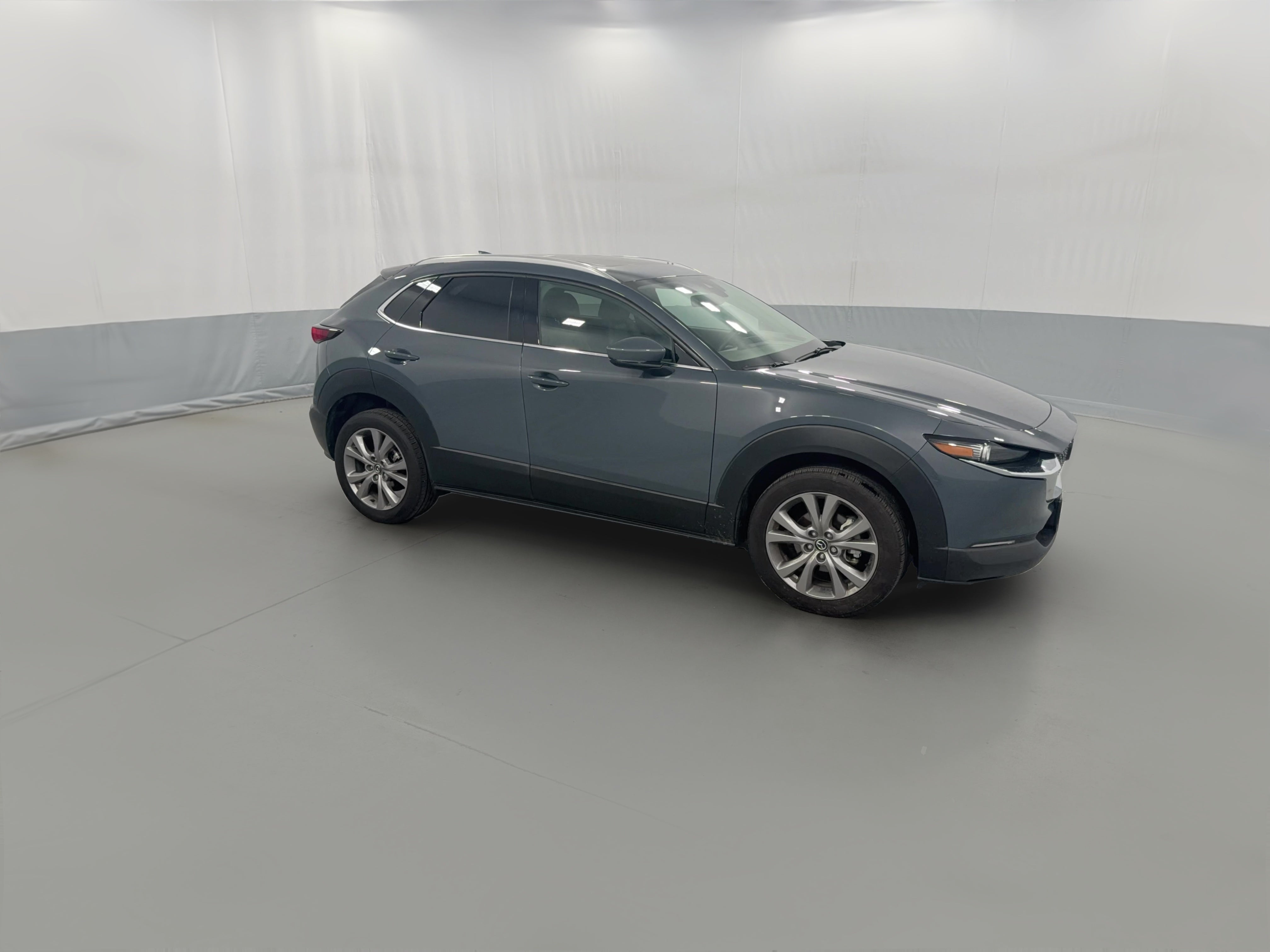 2020 Mazda CX-30 Premium - Photo 39