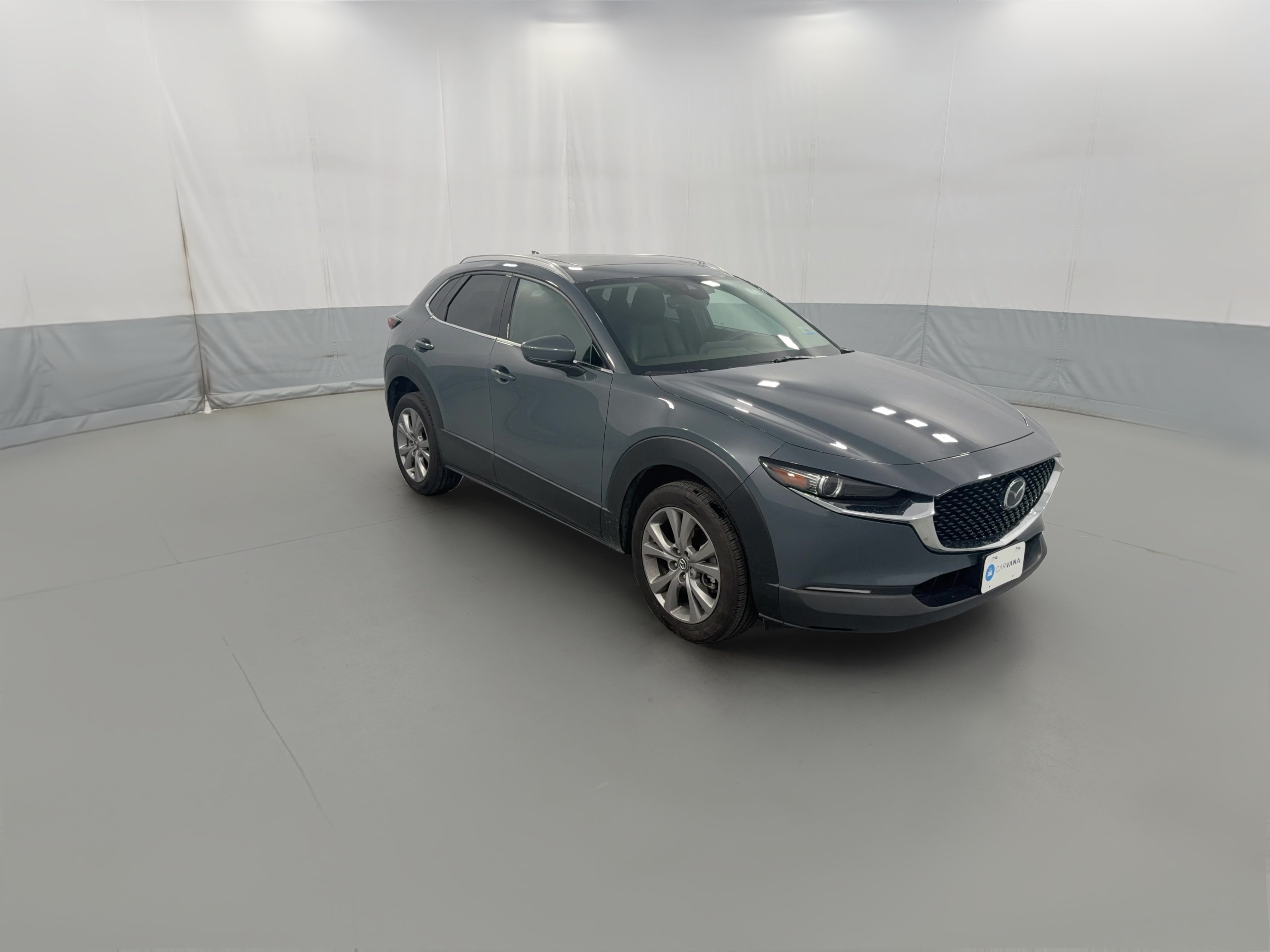 2020 Mazda CX-30 Premium - Photo 40