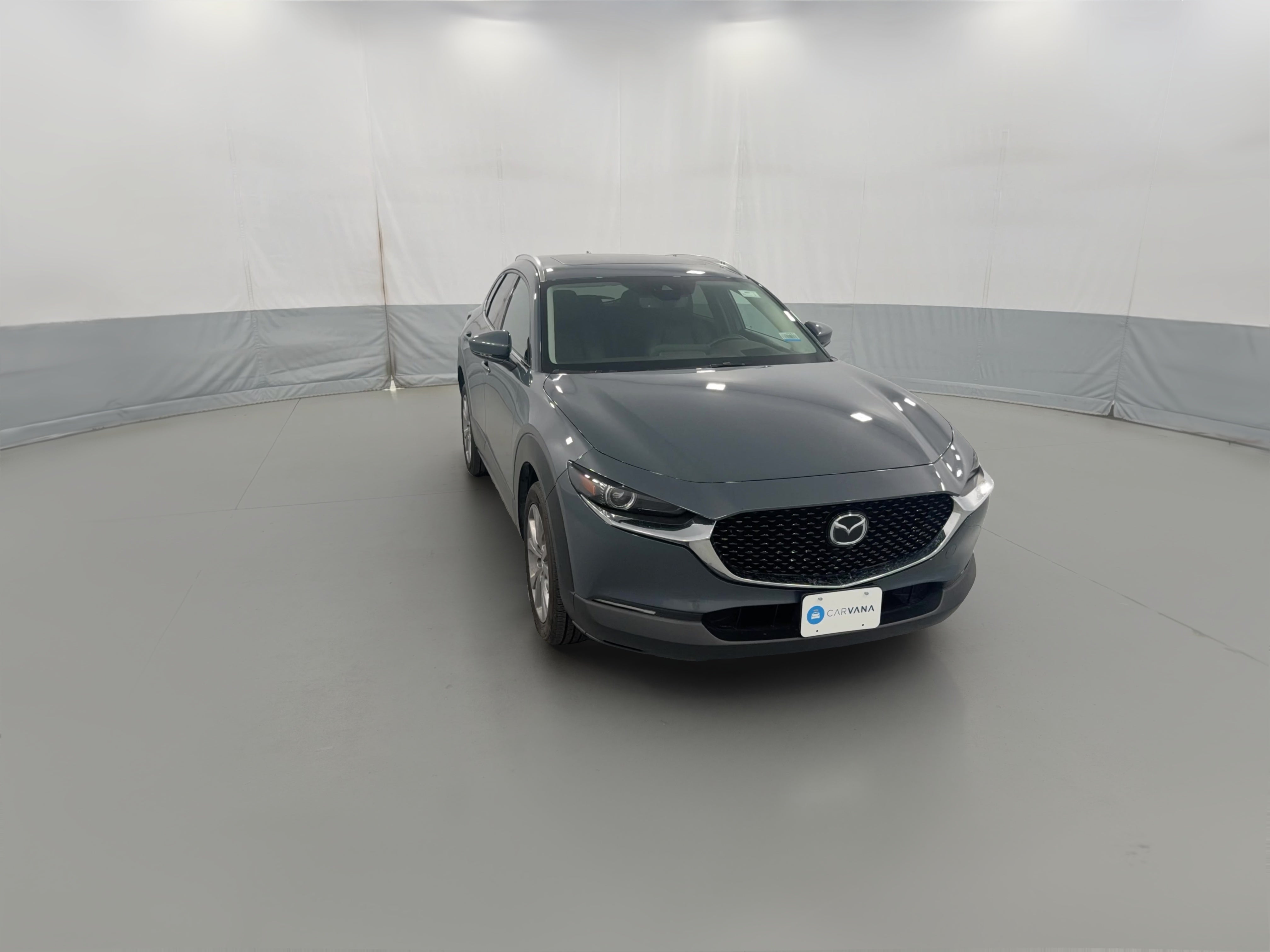 2020 Mazda CX-30 Premium - Photo 41