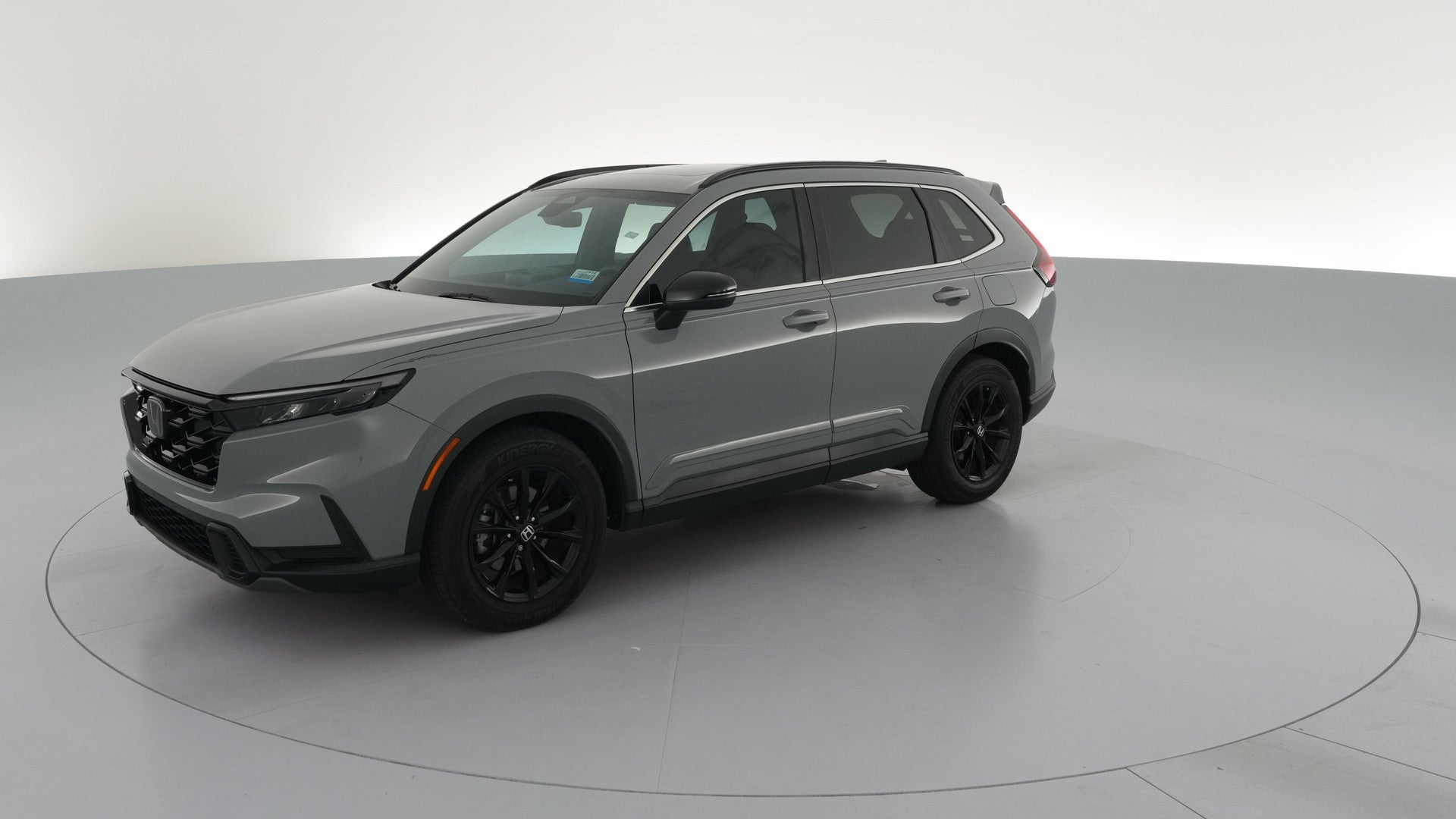 2024 Honda CR-V Hybrid vehicle photo
