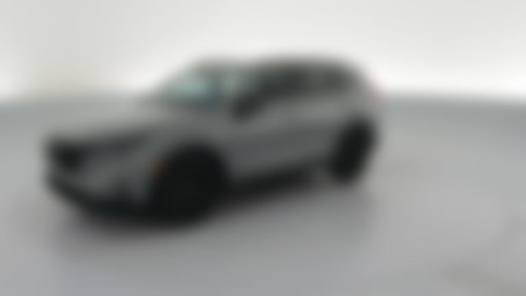 2024 Honda CR-V Hybrid vehicle photo