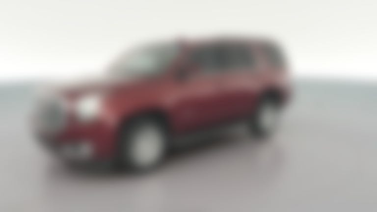 2020 GMC Yukon vehicle photo