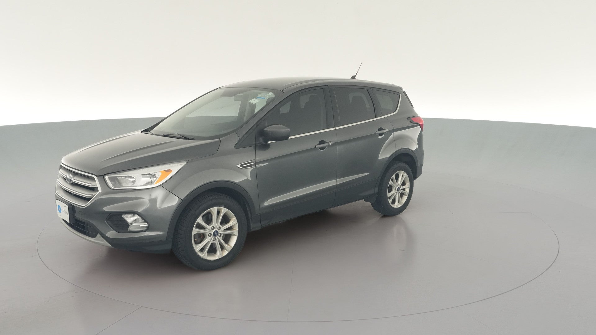 2019 Ford Escape vehicle photo
