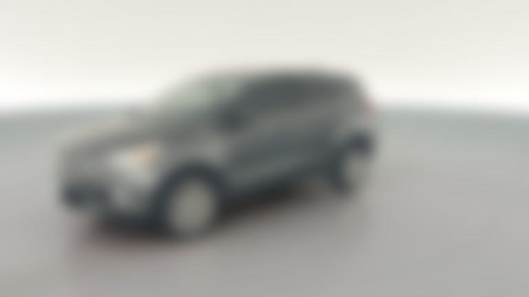 2019 Ford Escape vehicle photo