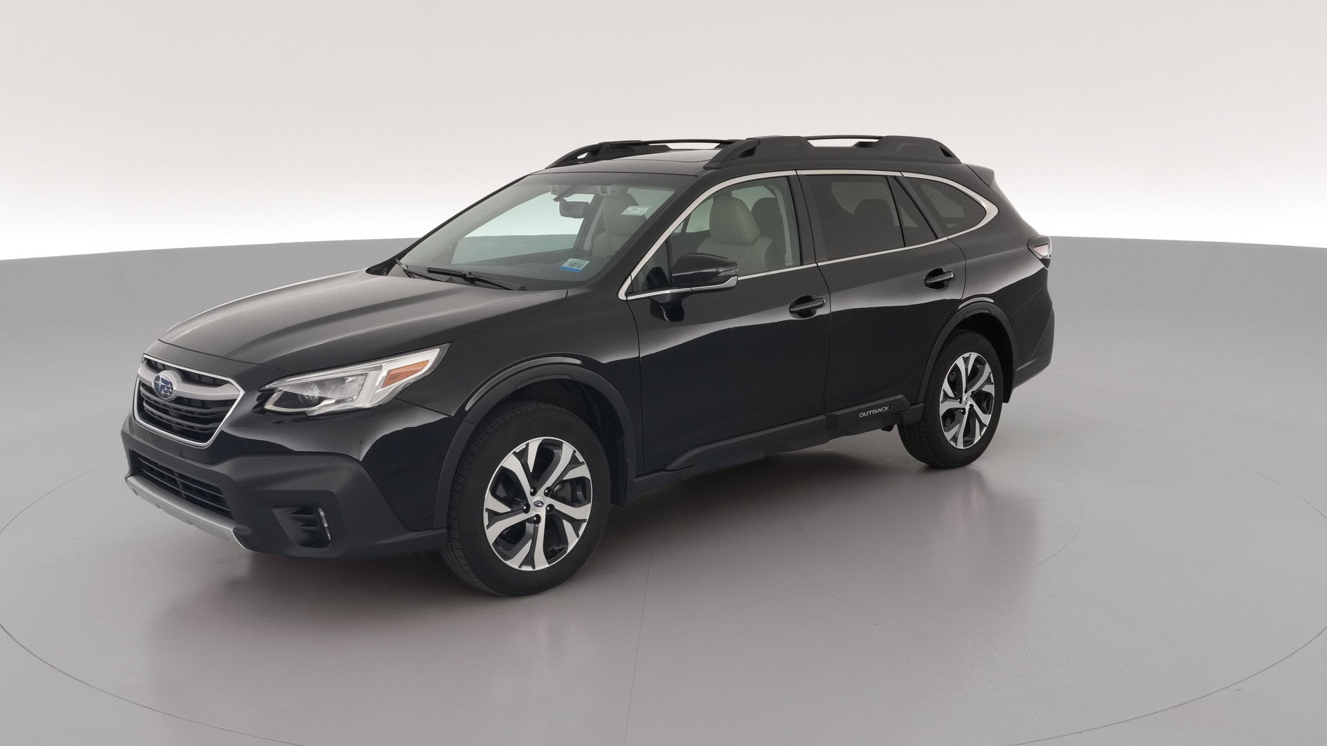 2022 Subaru Outback vehicle photo