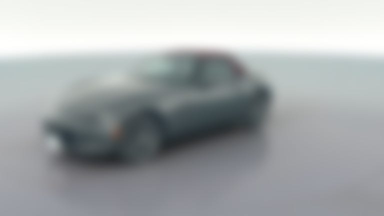 2018 MAZDA MX-5 Miata vehicle photo