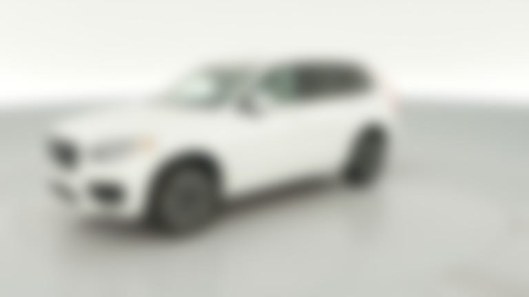 2020 Volvo XC90 vehicle photo