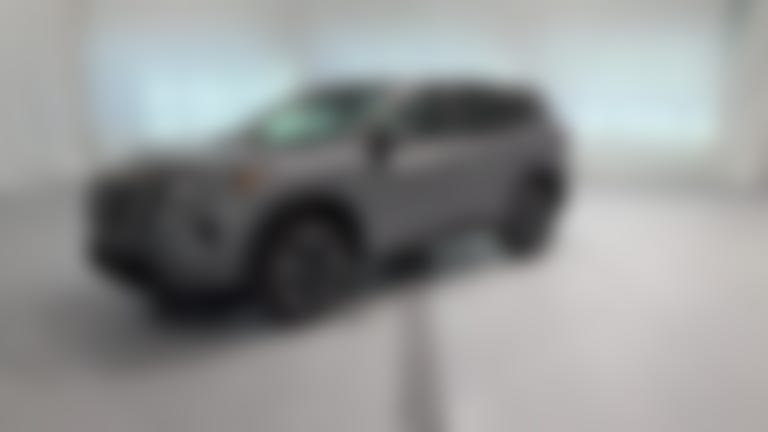 2025 Nissan Rogue vehicle photo