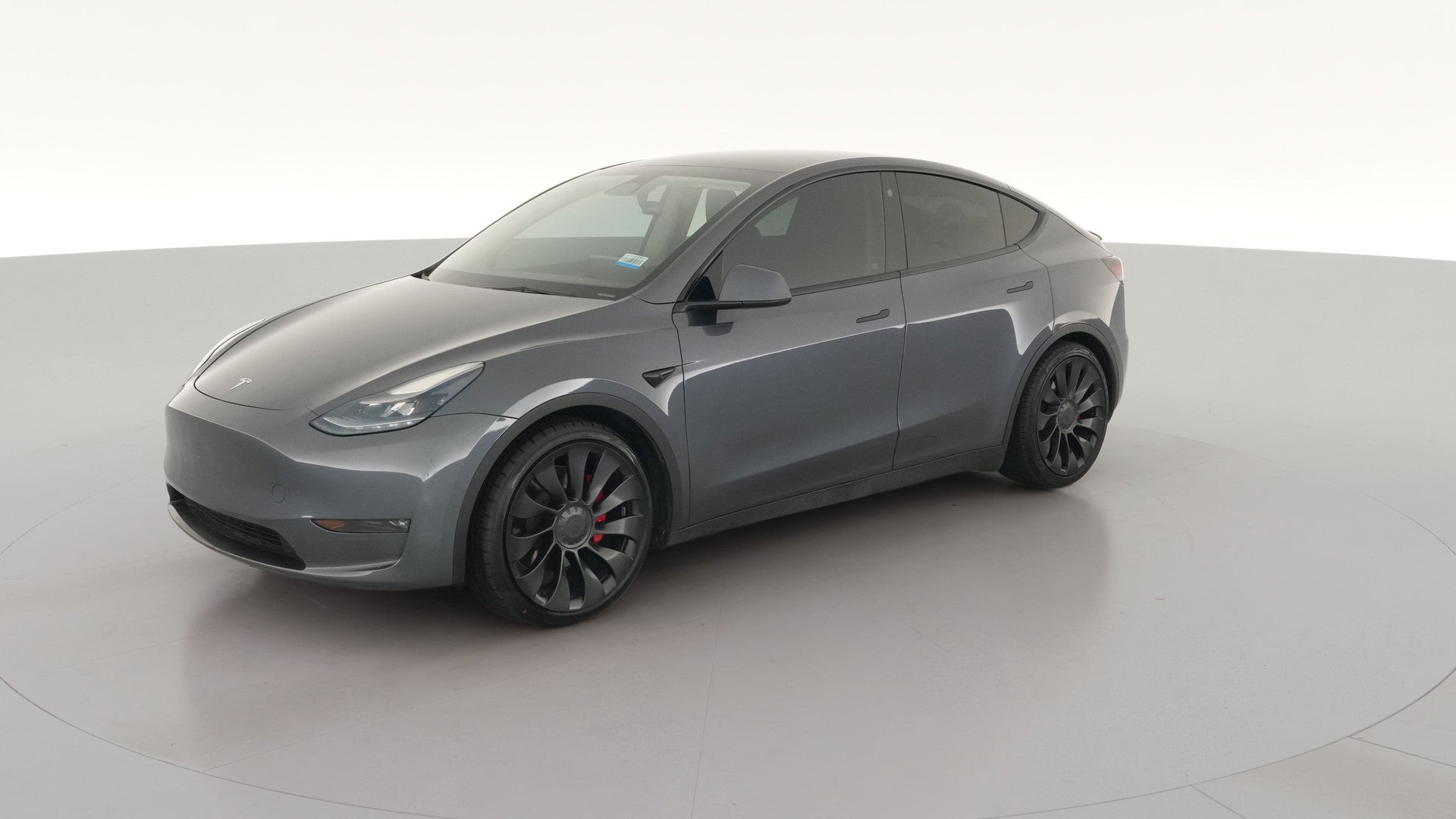 2023 Tesla Model Y vehicle photo